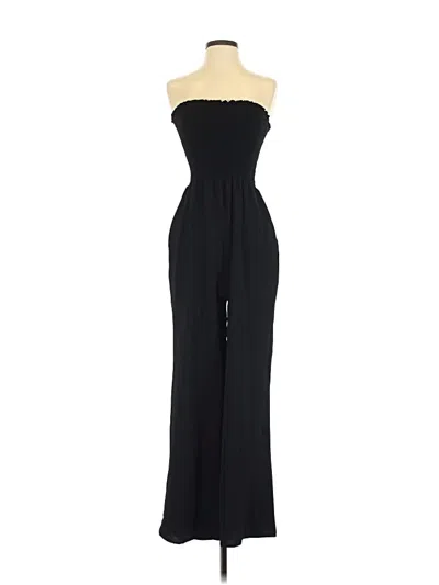 Eesome Jumpsuit In Black