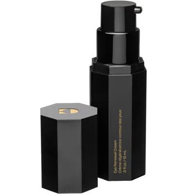 Eighth Day The Eye Renewal Cream (30ml) In Black