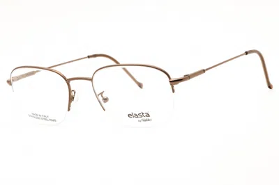 Elasta E 7033 0w3m 00 Brown 51mm