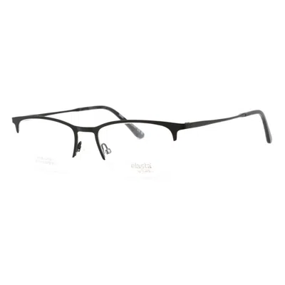 Elasta E 7253 0003 00 Matte Black 53mm