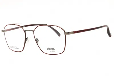 Elasta E 8001 0c9a 00 Red 57mm In Multi