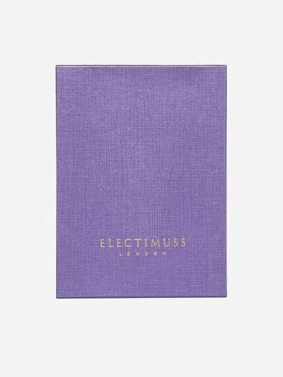 Electimuss London Persephone's Patchouli 100 ml  Perfume In Transparent