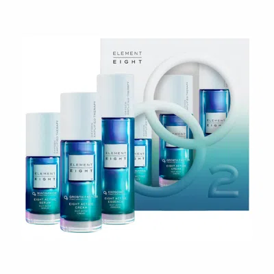 Element Eight O₂ Peptide Signaling Complex (limited Edition)