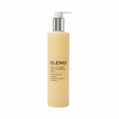 Elemis Pro-collagen Body Cleansing Balm (limited Edition)