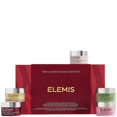 Elemis The Cleansing Balm Collection ($95 Value)