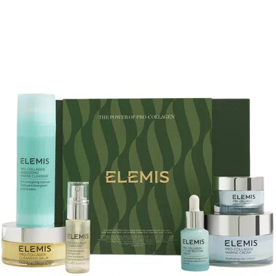 Elemis The Power Of Pro-collagen Set ($643 Value)