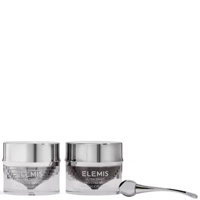 Elemis Ultra Smart Pro-collagen Eye Treatment Duo