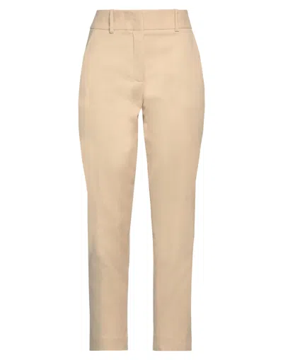 Eleventy Pants In Beige