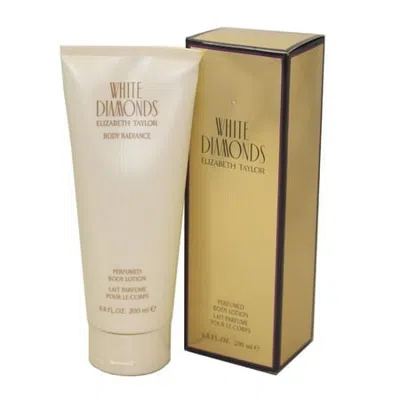 Elizabeth Taylor Legendary Body Lotion 6.8 oz In Neutral