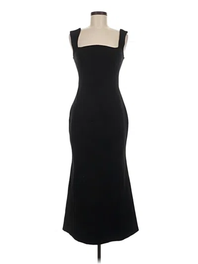 Pre-owned Elliatt Cocktail Dress In Black