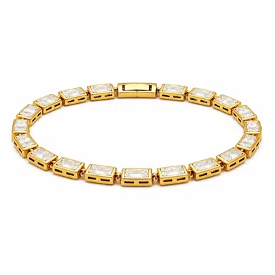 Ellie Vail Women's Monroe Bracelet In Gold