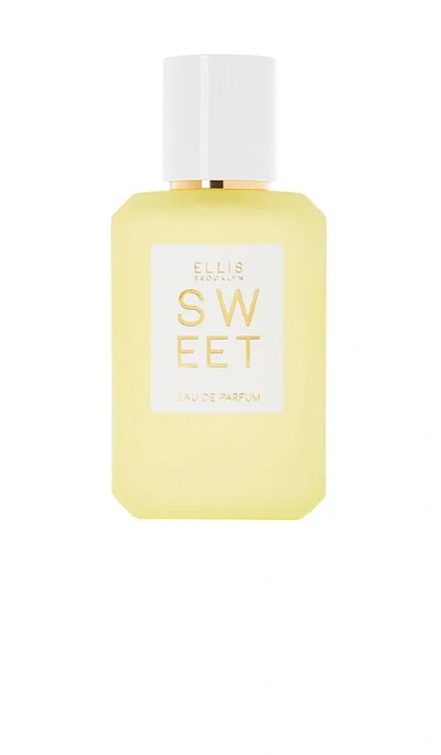 Ellis Brooklyn Sweet Eau De Parfum In N,a