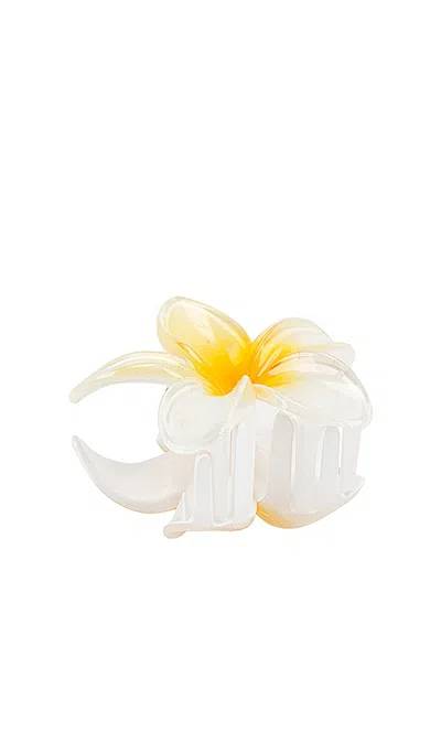 Emi Jay Super Bloom Clip In Ivory