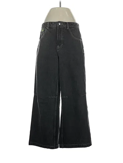 Pre-owned Empyre Jeans In Black