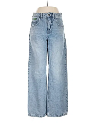 Pre-owned Empyre Jeans In Blue