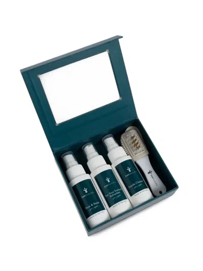 Emu Australia Shoe Care Kit In Multi
