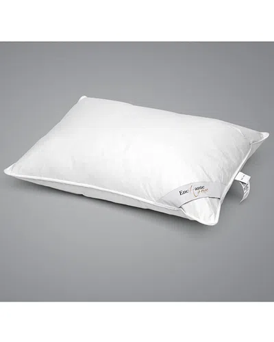 Enchante Home Ultimate Luxury Goose Firm Down Pillow