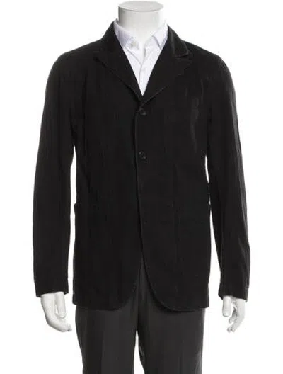 Pre-owned Engineered Garments Jacket In Black