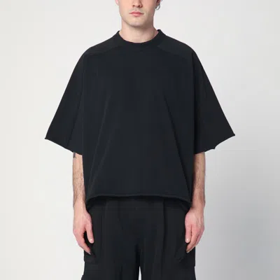Entire Studios Cotton Black T-shirt