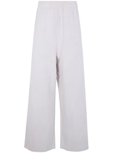 Entire Studios "full" Sweatpant In White