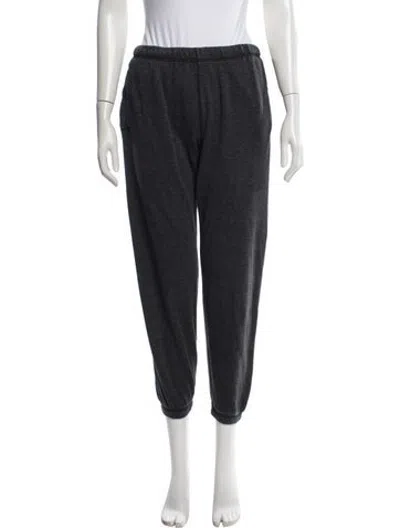 Pre-owned Entireworld Sweatpants In Black