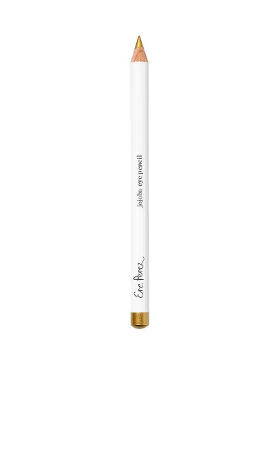 Ere Perez Jojoba Eye Pencil In Oro