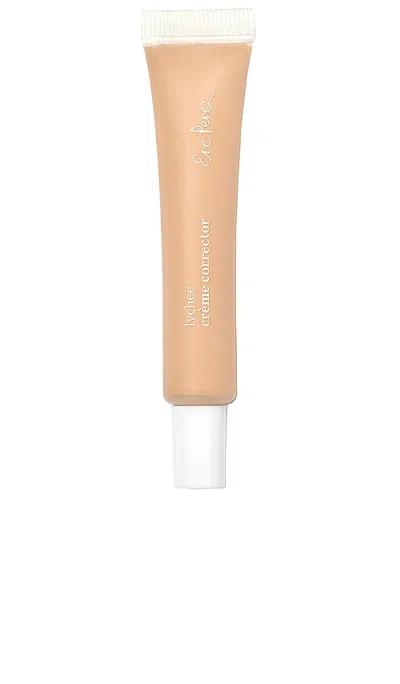 Ere Perez Lychee Creme Corrector In Tres