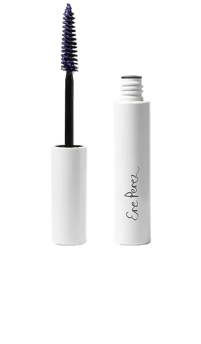 Ere Perez Natural Almond Mascara In Mauve