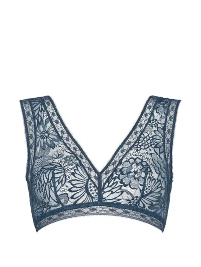 Eres Cascade Bra In Multi
