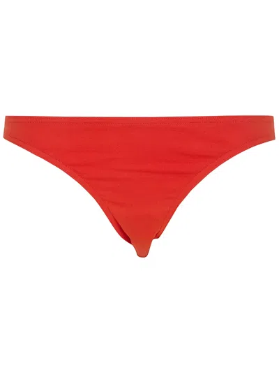Eres "fripon" Slip In Orange
