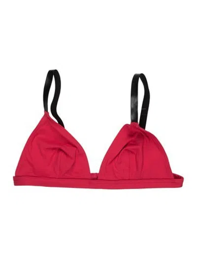 Pre-owned Eres Top W/ Tags In Pink