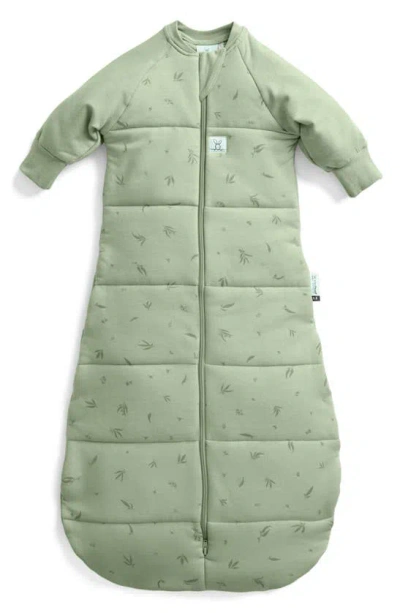 Ergopouch 10. Tog Convertible Sleep Suit Bag In Willow