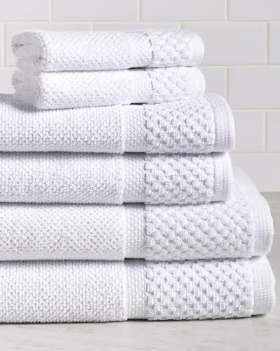 Espalma Diplomat 6pc Towel Set