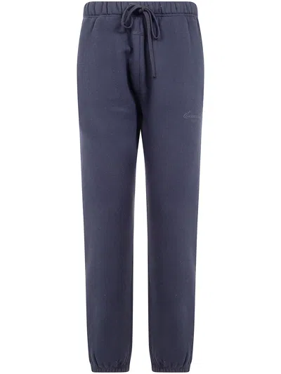Essentials Fear Of God  Womens "vintage" Sweatpant In Black