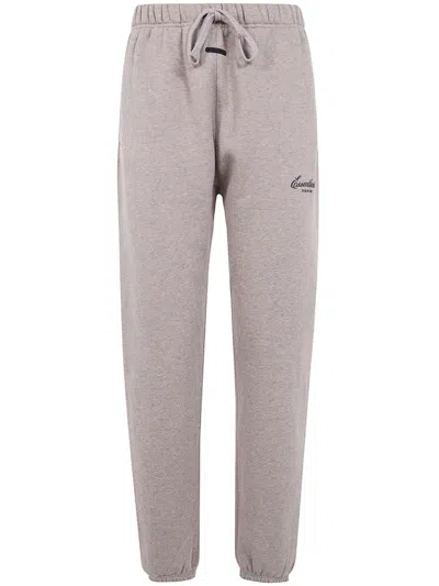 Essentials Fear Of God  Womens "vintage" Sweatpant In Gray