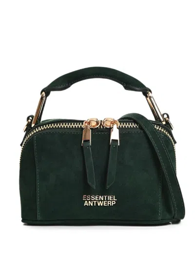 Essentiel Antwerp Bobbi Mini Bag In Green