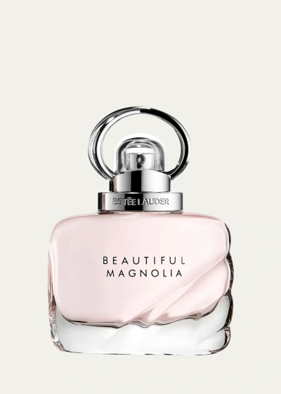 Estée Lauder 1 Oz. Beautiful Magnolia Eau De Parfum Spray In White