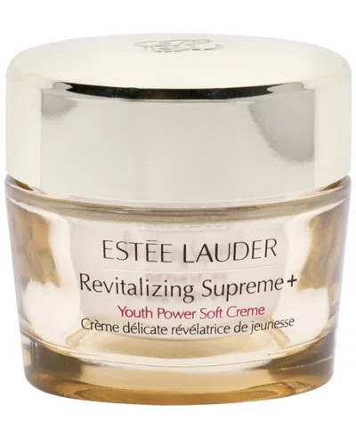 Estée Lauder 1.7oz Revitalizing Supreme Plus Power Soft Creme In Brown