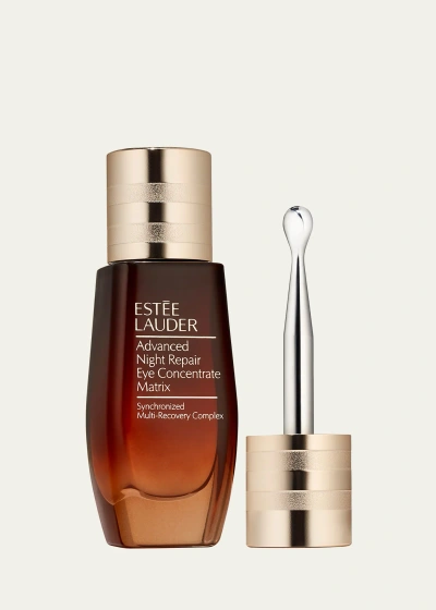 Estée Lauder Advanced Night Repair Eye Concentrate Matrix In White