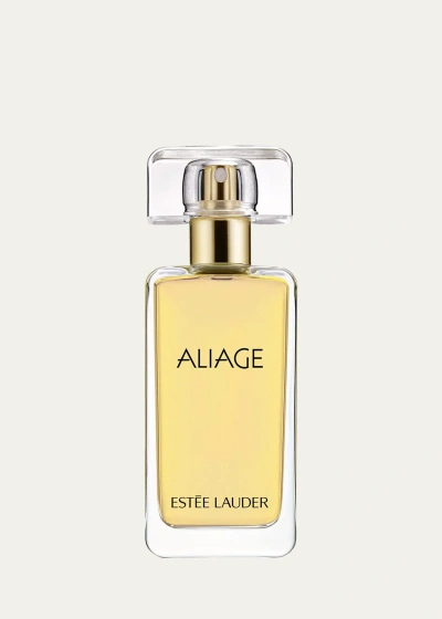 Estée Lauder Aliage Sport Fragrance Spray, 1.7 Oz. In White