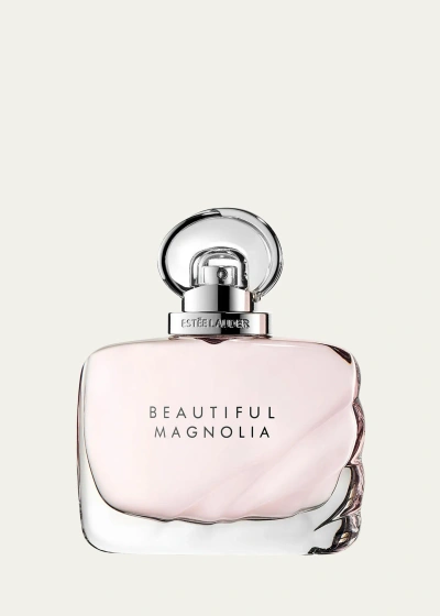 Estée Lauder Beautiful Magnolia Eau De Parfum Spray, 1.7 Oz. In White