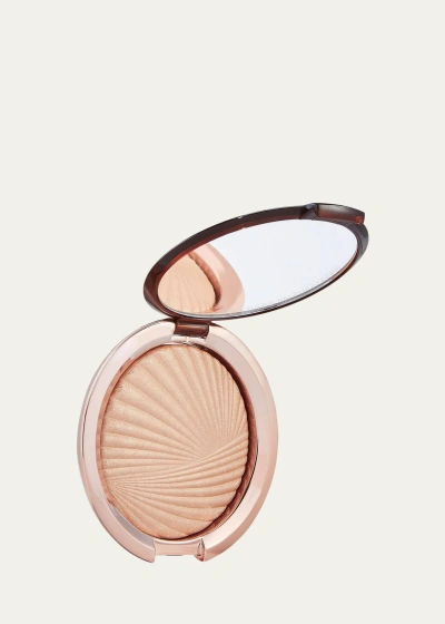 Estée Lauder Bronze Goddess Highlighting Powder Gelee In White