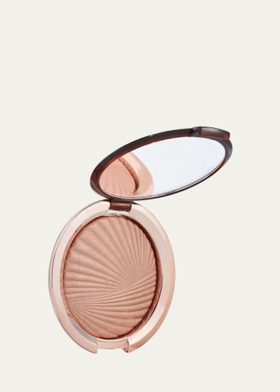 Estée Lauder Bronze Goddess Highlighting Powder Gelee In White