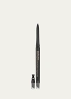 Estée Lauder Double Wear Infinite Waterproof Eyeliner In Kohl Noir