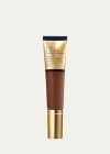 Estée Lauder Futurist Hydra Rescue Moisturizing Foundation Spf 45 In 7w2 Rich Spice