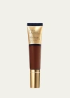Estée Lauder Futurist Hydra Rescue Moisturizing Foundation Spf 45 In 8c2 Intense Java