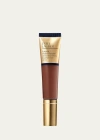 Estée Lauder Futurist Hydra Rescue Moisturizing Foundation Spf 45 In 7n2 Rich Amber