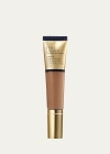 Estée Lauder Futurist Hydra Rescue Moisturizing Foundation Spf 45 In 6w1 Sandalwood