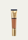 Estée Lauder Futurist Hydra Rescue Moisturizing Foundation Spf 45 In 5n2 Amber Honey