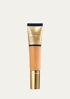 Estée Lauder Futurist Hydra Rescue Moisturizing Foundation Spf 45 In 4w1 Honey Bronze